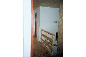 Slowakije Chata Stará Lesná, Exterieur